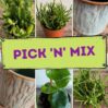 Pick 'n' Mix Box - Mini items bundle