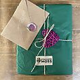 gift wrapping
