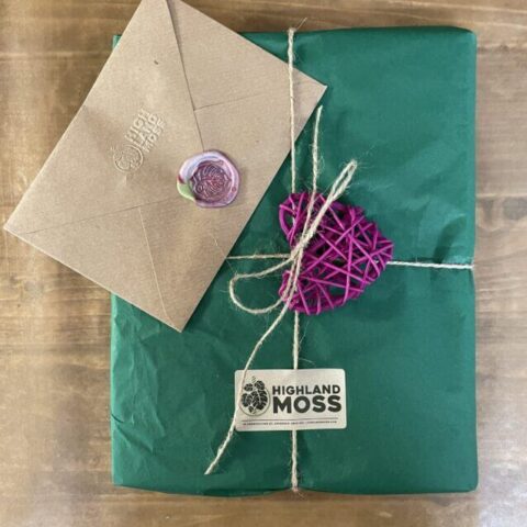 gift wrapping