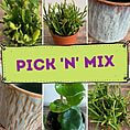 Pick N Mix
