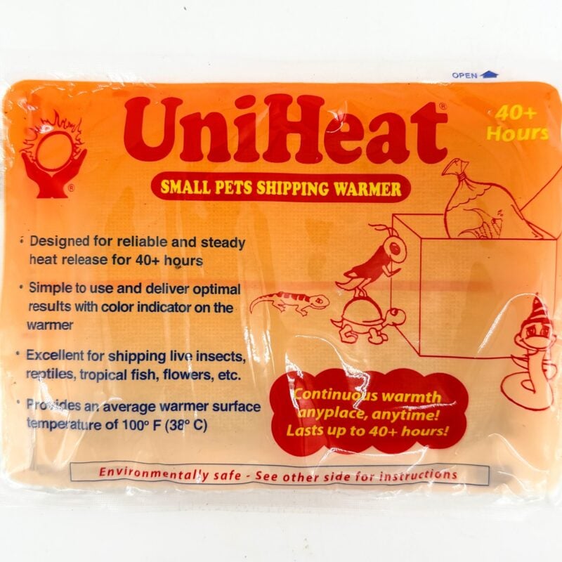 40 Hour Heatpack 40 Hour Heatpack