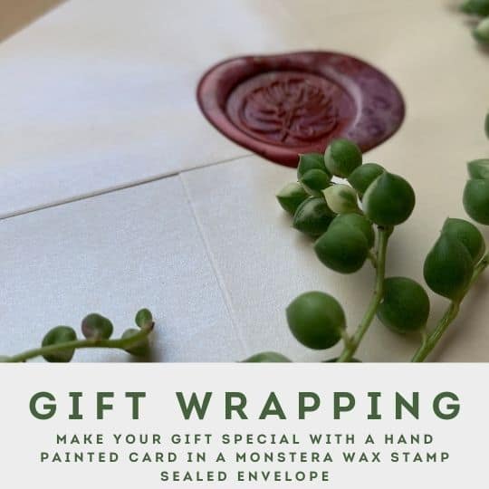 Gift Wrapping