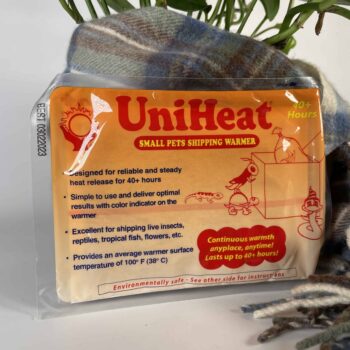 40 Hour Heatpack