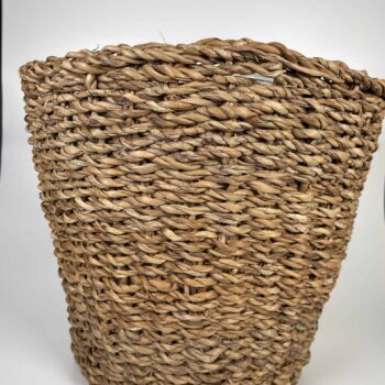 Big Bohemian Basket Planter 25cm Plant Accessories 25cm 2