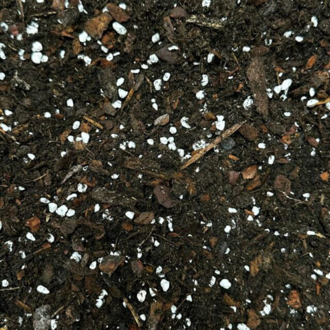 houseplants soil by highland moss 3l