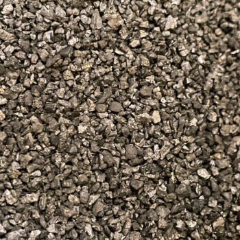 Activated Charcoal For Plants Terrariums 100g
