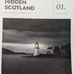 Hidden Scotland - Issue 01