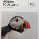 Hidden Scotland - Issue 02