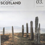 Hidden Scotland - Issue 03