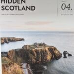 Hidden Scotland - Issue 04