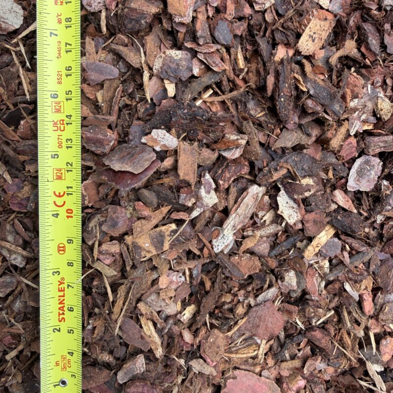 Pine Orchid Bark Fine Grade Pine Orchid Bark Fine Grade 3L for orchids, Hoya and houseplant potting mixes