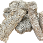 Natural Rustic White Flat Cork Bark For Terrarium & Craft