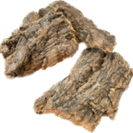 Natural Rustic Flat Cork Bark For Terrarium & Craft