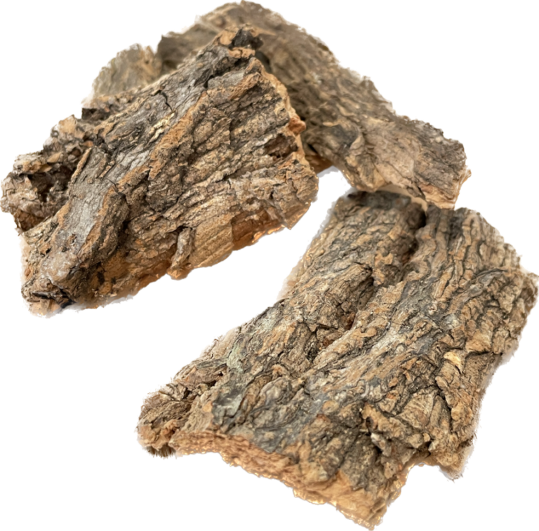 Natural Rustic Flat Cork Bark For Terrarium & Craft