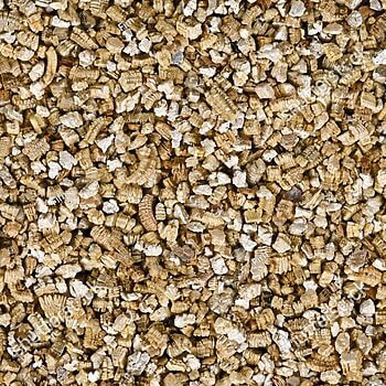 Vermiculite Components perlite