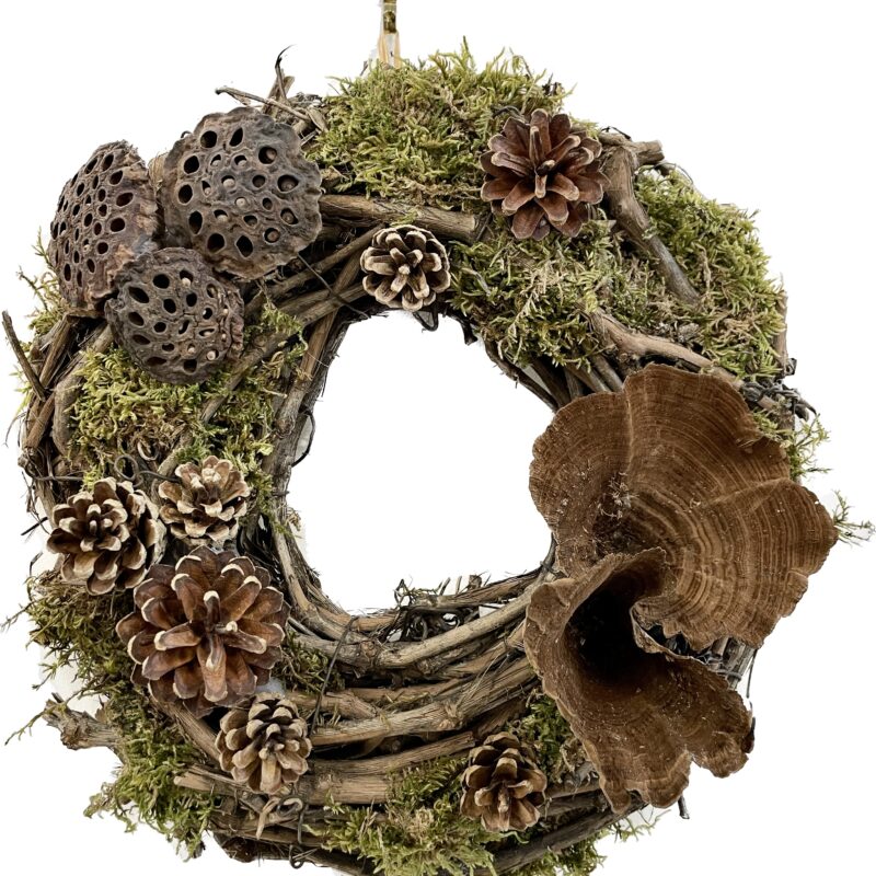 wreath wreath