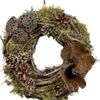 wreath