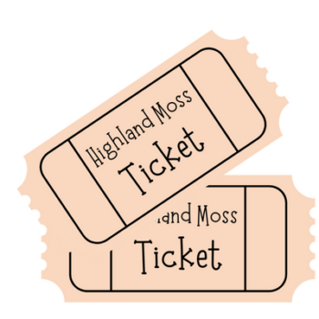 Ticket: Kokedama Workshop 2023/05/13 – 2023/05/13 Ticket