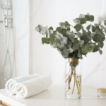 Fresh Eucalyptus Bouquet For Home Spa and Vases
