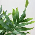 modern concrete planter with dots for 8cm pots (copy)