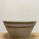 Terracotta Bowl Succulent Cactus Planter 22cm