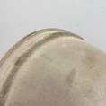 terracotta bowl succulent cactus planter