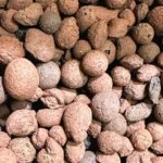 Leca Clay Hydro Pebbles Small Grade