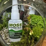 Terrarium Moss Scapers Glue 20g