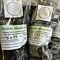 organic scottish worm casting