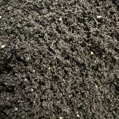 organic scottish worm casting 1kg