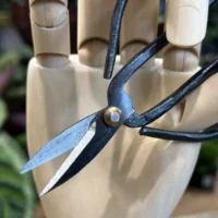 telescopic terrarium garden tool set