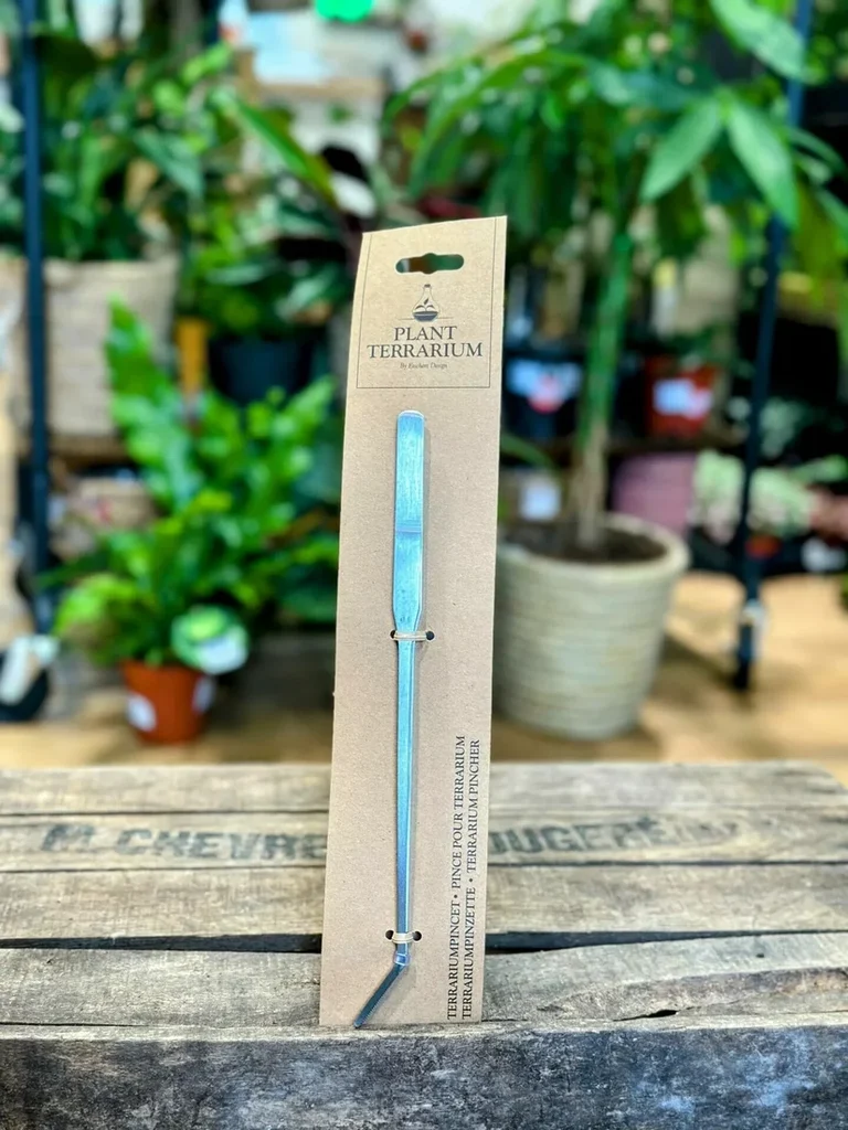 Long Terrarium Tweezers