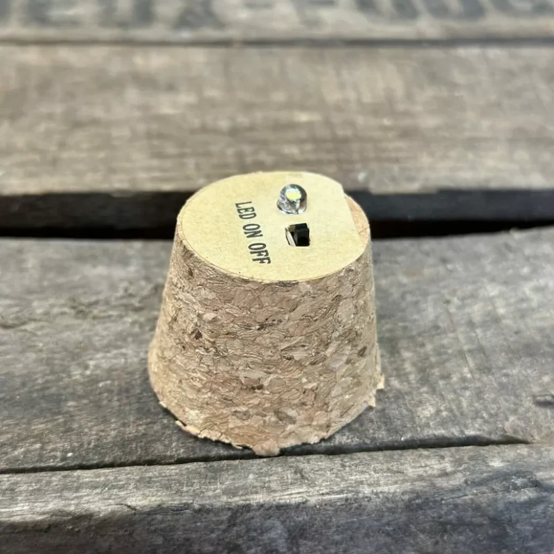 terrarium solar cork terrarium solar cork