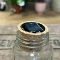 terrarium solar cork