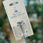 Extra Long Terrarium Pick Up Tool With Claw