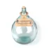 eco large closed terrarium glass container cork lid (copy)