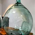 eco large closed terrarium glass container cork lid (copy)