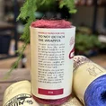 jute twine nutscene mini spools