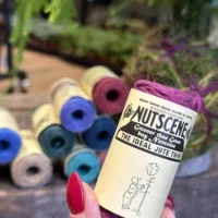 jute twine nutscene mini spools
