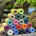 jute twine nutscene mini spools