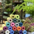 jute twine nutscene mini spools