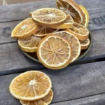 Dried Oranges Slices Festive Craft 100g