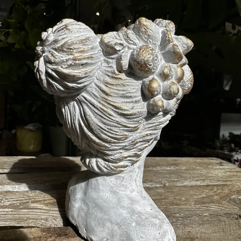 glazed brown grey planter on legs glazed brown grey planter on legs