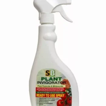 SB Plant Invigorator Pest Treatment 500ml Non Toxic Pest Treatment