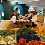 Private Moss art workshop 15/02/24 6pax