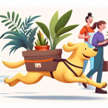 Delivery Charge