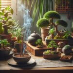 Plant Based Vegan Incense Sticks