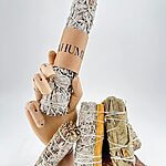 Sage Smudge Stick