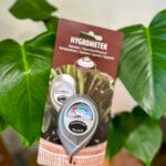 Plants Moisture Meter