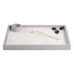 Japanese Zen Garden Small DIY Kit